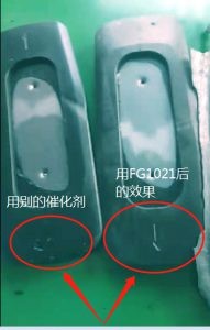 自結皮發(fā)泡仿木
